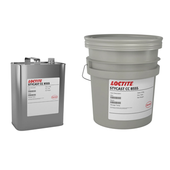 LOCTITE STYCAST CC 8555-午夜福利18岁禁止8555UV三防胶-午夜TV影院午夜福利18岁禁止胶水代理商