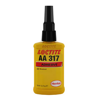 Loctite317-午夜福利18岁禁止317结构胶TDS下载