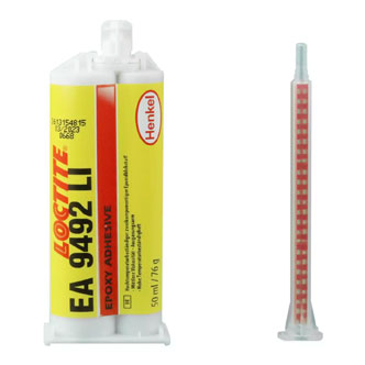 LOCTITE EA 9492 LI-午夜福利18岁禁止9492 LI环氧树脂胶TDS下载